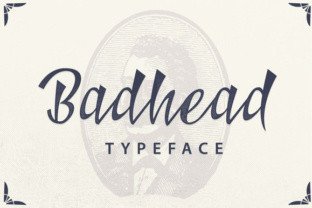 Badhead: A Designer's Real-World Review for Brand Work