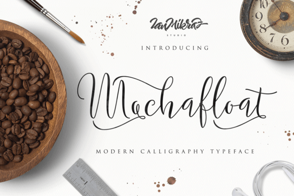 Mochafloat: A Designer's Real-World Review