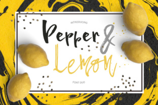 Pepper Lemon: A Designer's Real-World Review